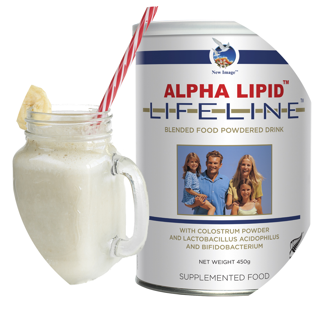 breakfast drink